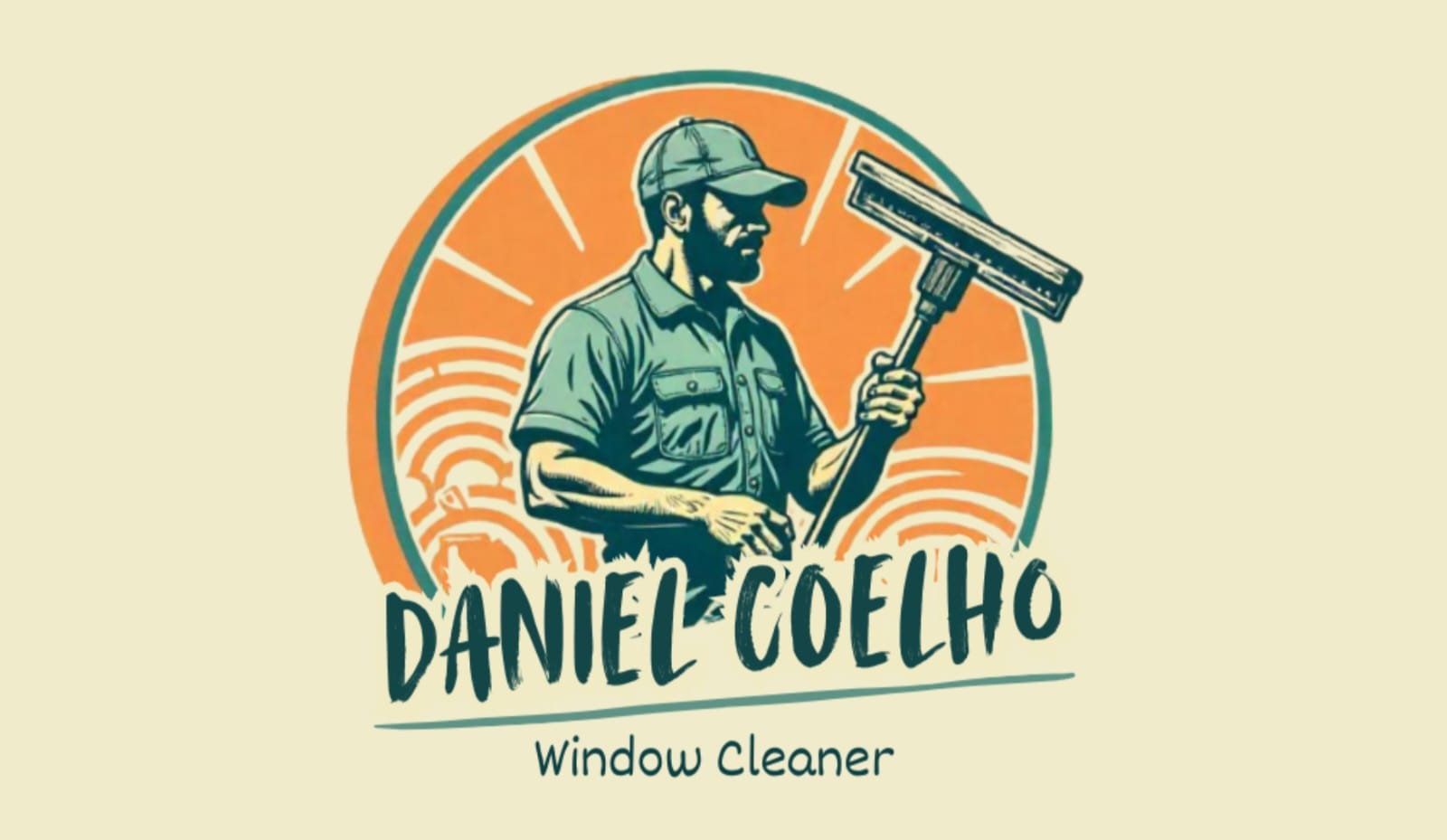 Daniel Coelho logo