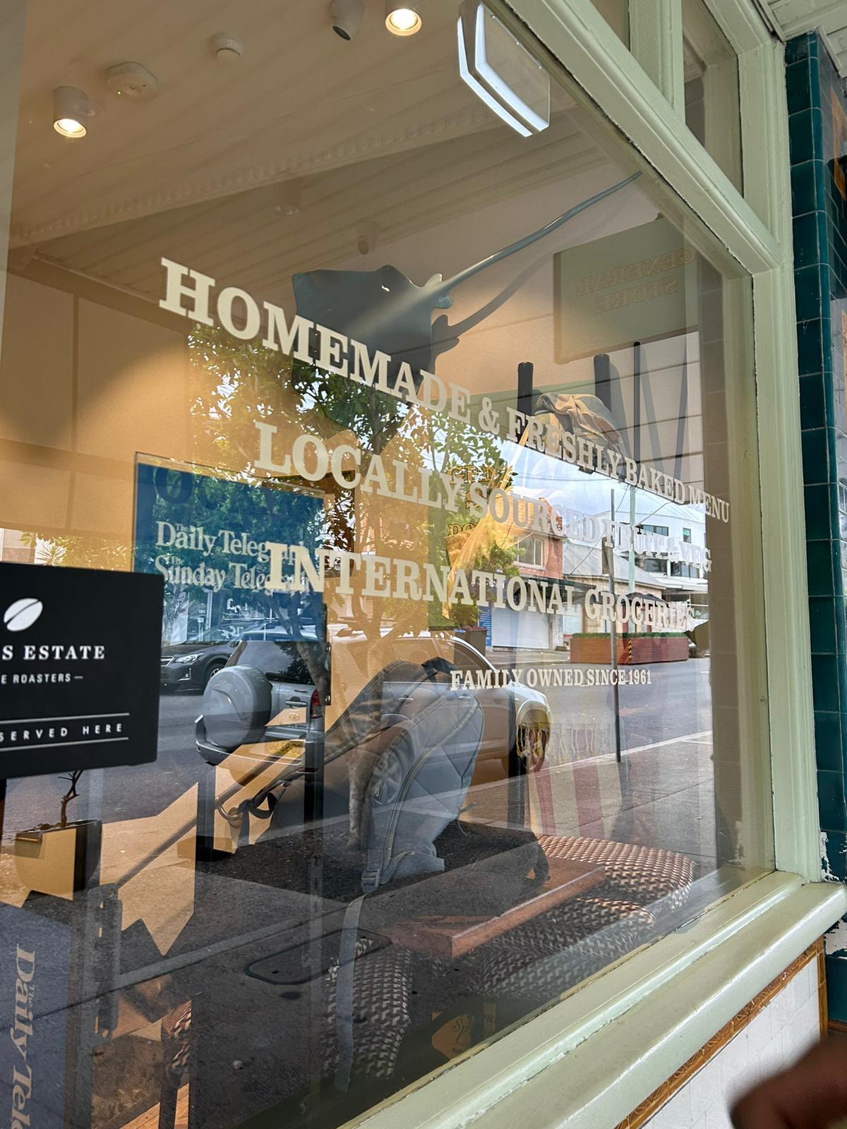 Window cleaning job 3