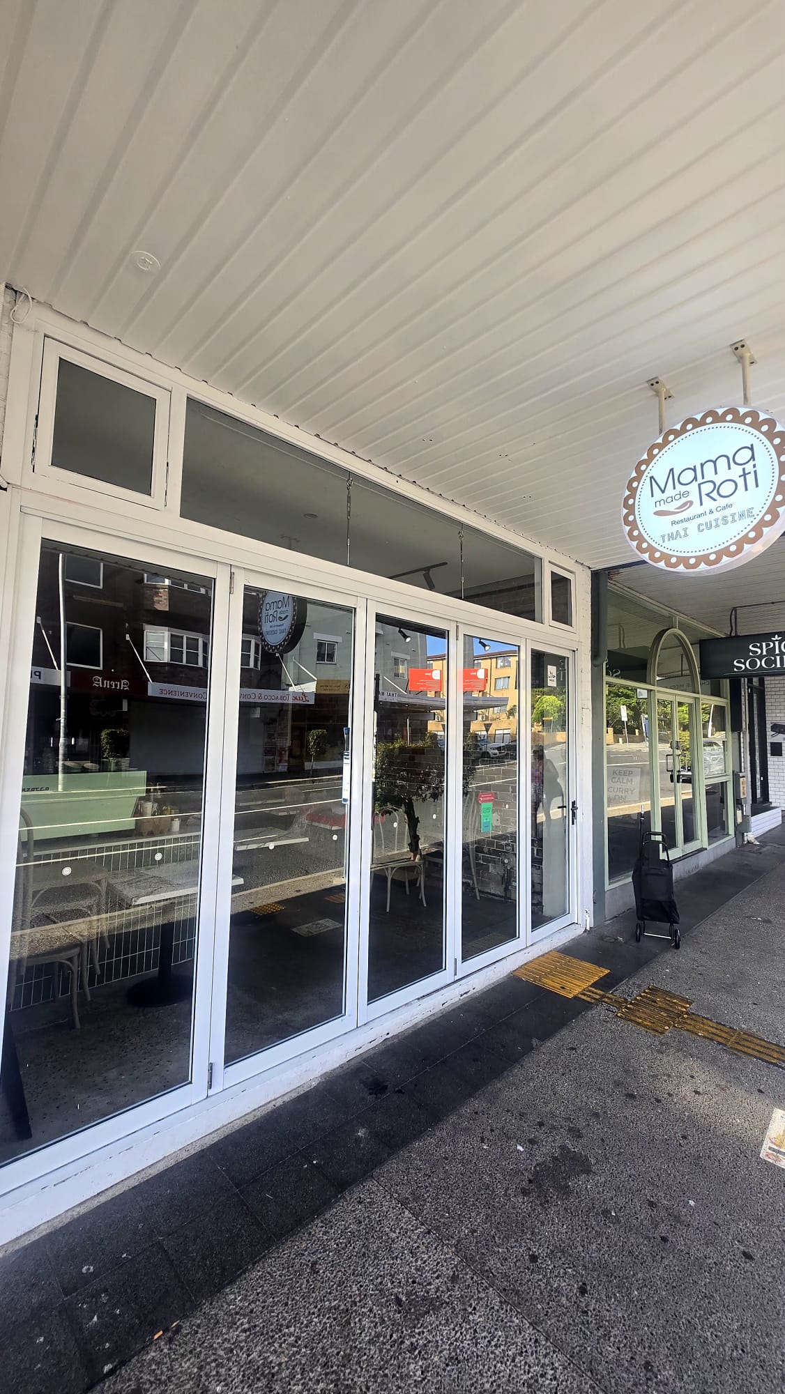 Window cleaning job 5