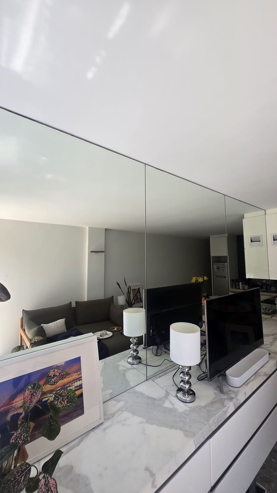 Window cleaning job 9