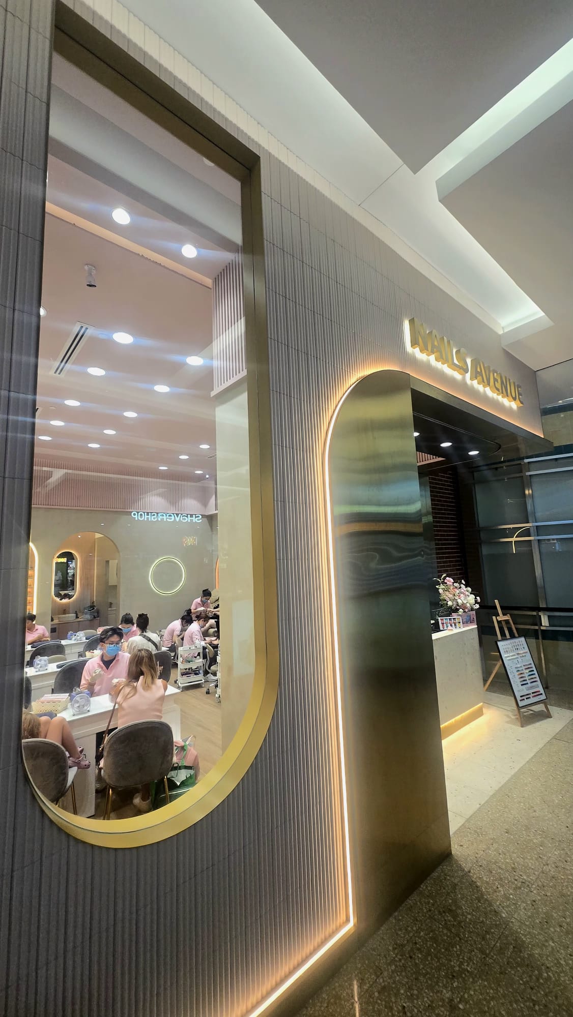 Window cleaning job 10