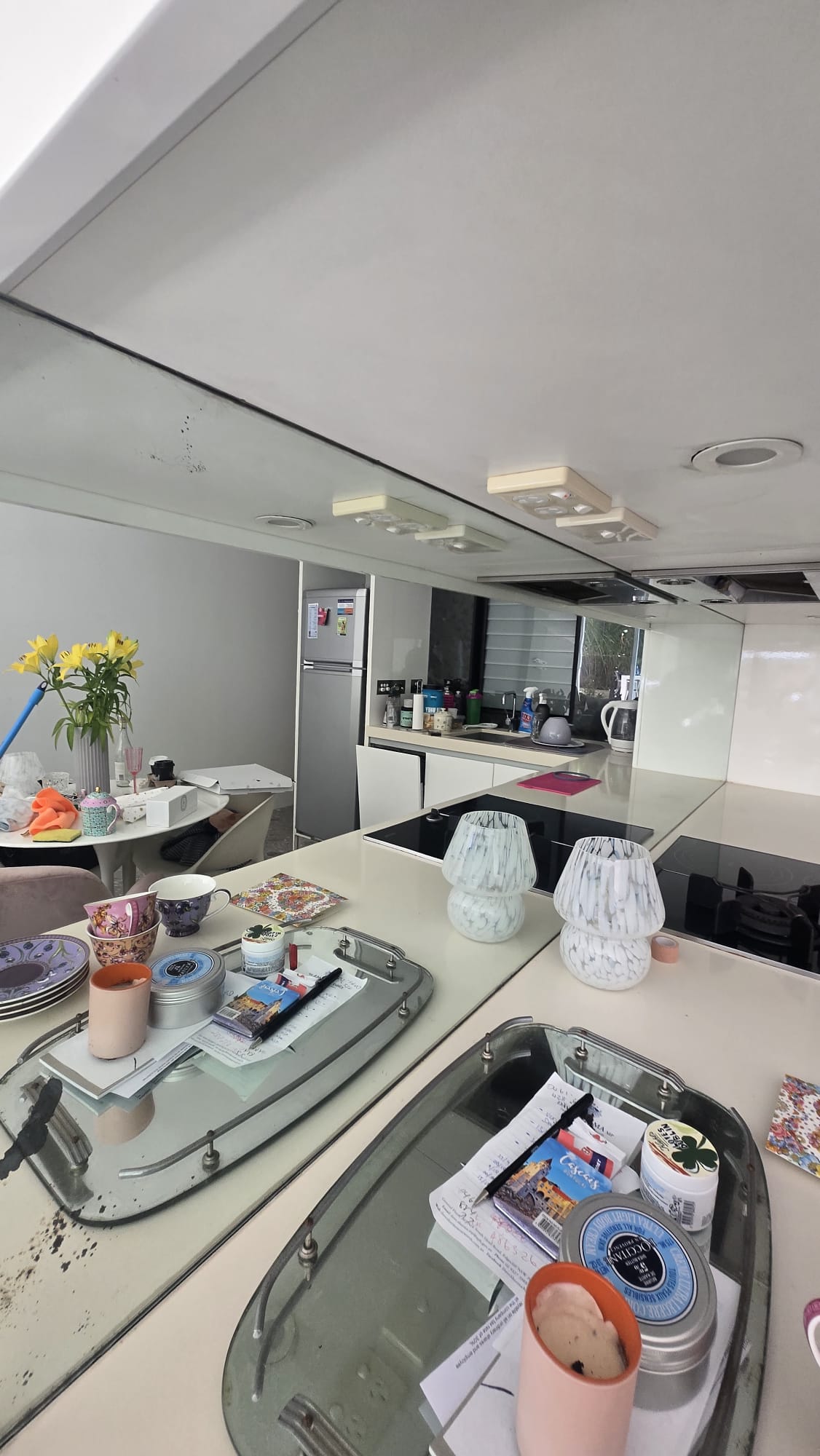 Window cleaning job 13