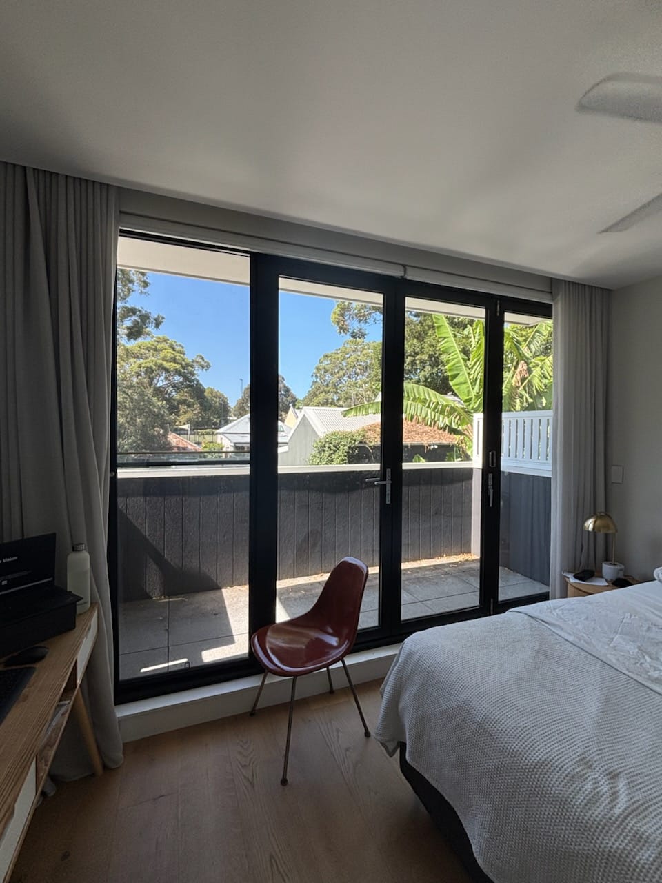 Window cleaning job 16